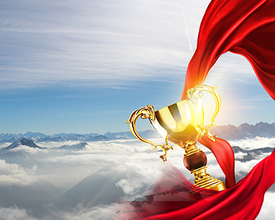 熱烈慶祝網(wǎng)站建站成功！